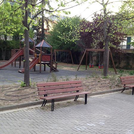 Albergo Sonia Floransa Dış mekan fotoğraf