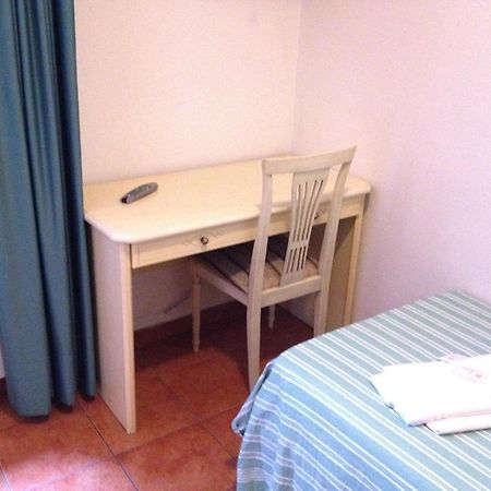 Albergo Sonia Floransa Dış mekan fotoğraf