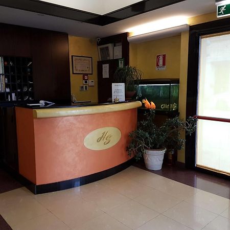 Albergo Sonia Floransa Dış mekan fotoğraf