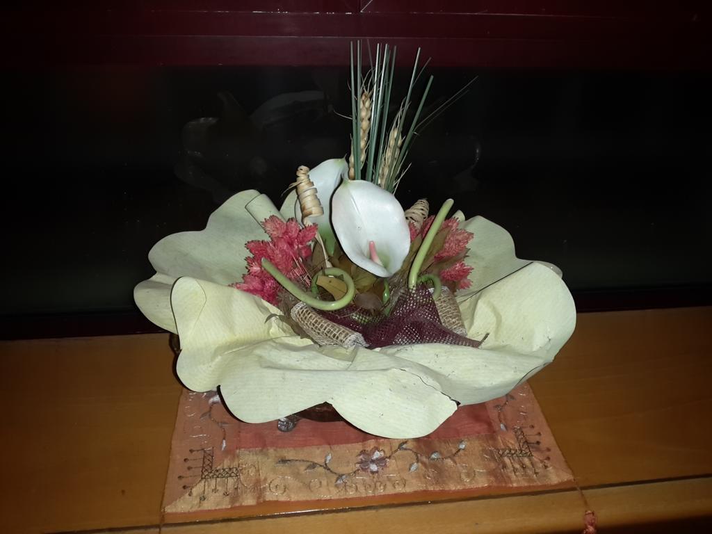 Albergo Sonia Floransa Dış mekan fotoğraf