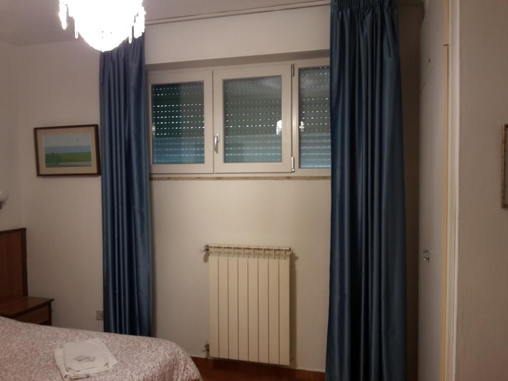 Albergo Sonia Floransa Dış mekan fotoğraf