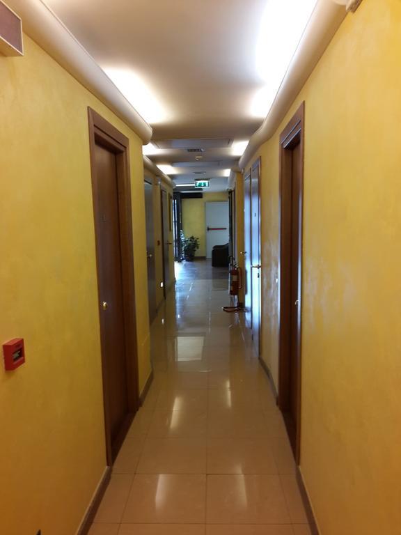 Albergo Sonia Floransa Dış mekan fotoğraf
