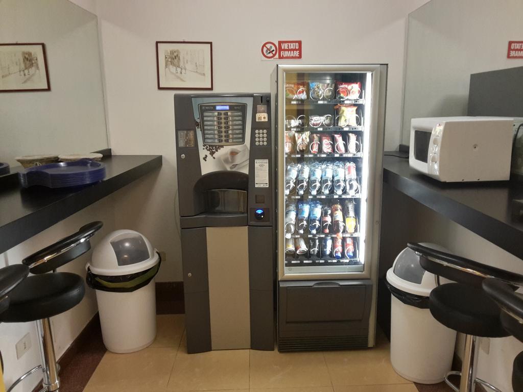 Albergo Sonia Floransa Dış mekan fotoğraf