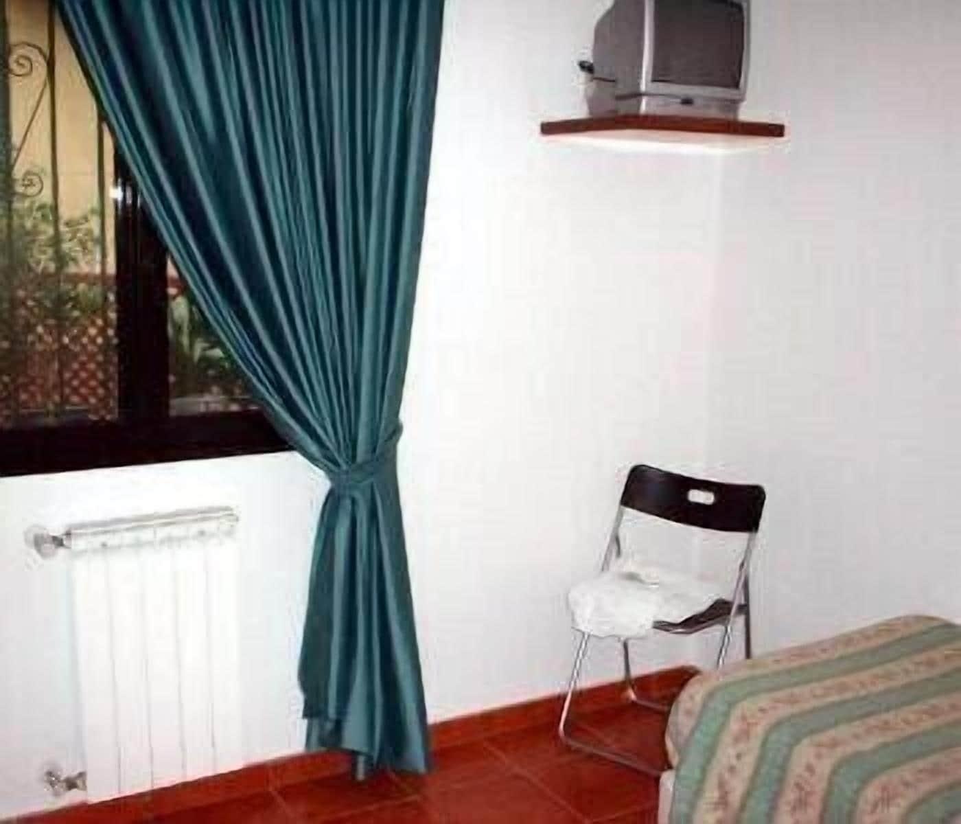 Albergo Sonia Floransa Dış mekan fotoğraf