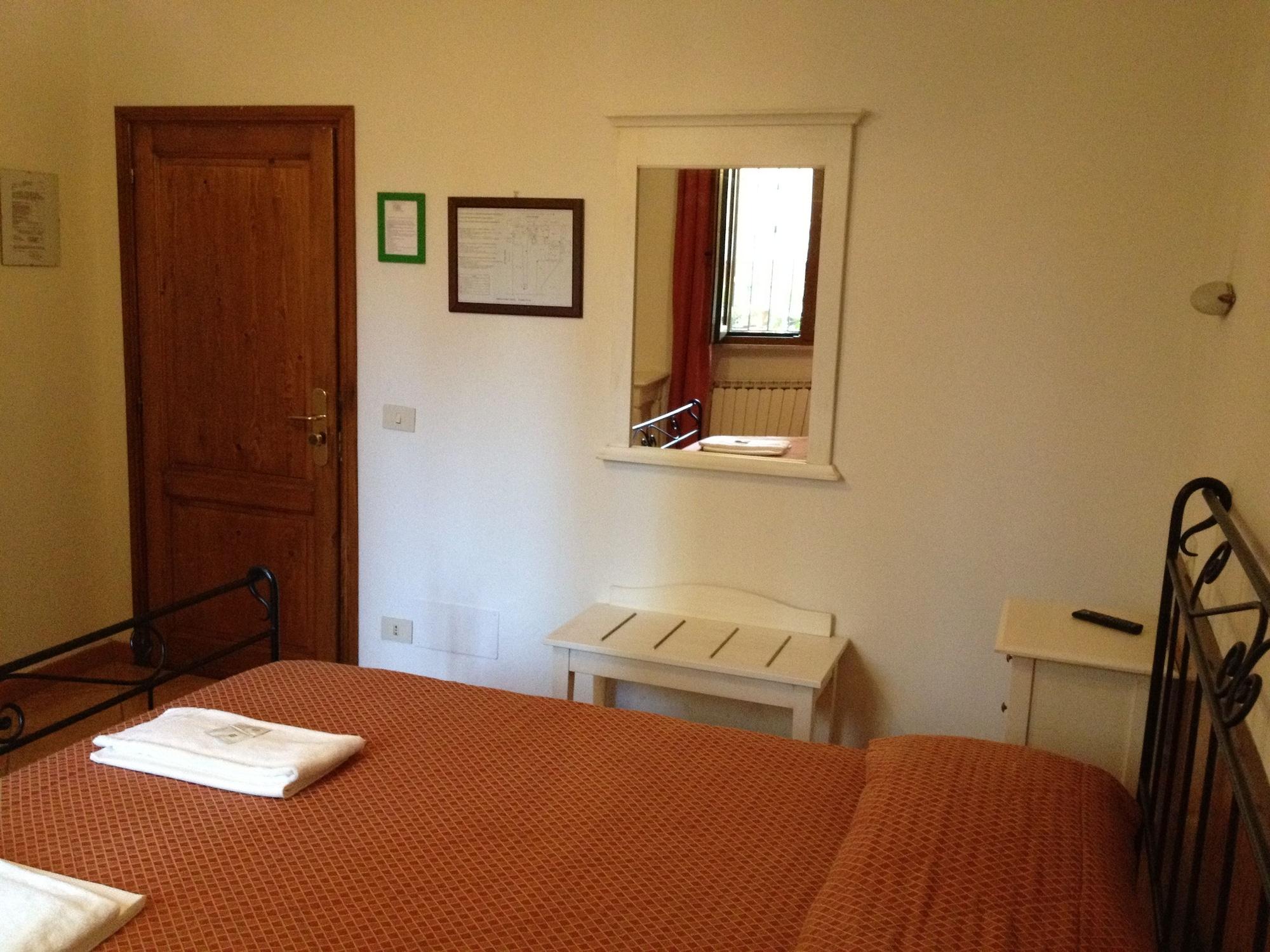 Albergo Sonia Floransa Dış mekan fotoğraf