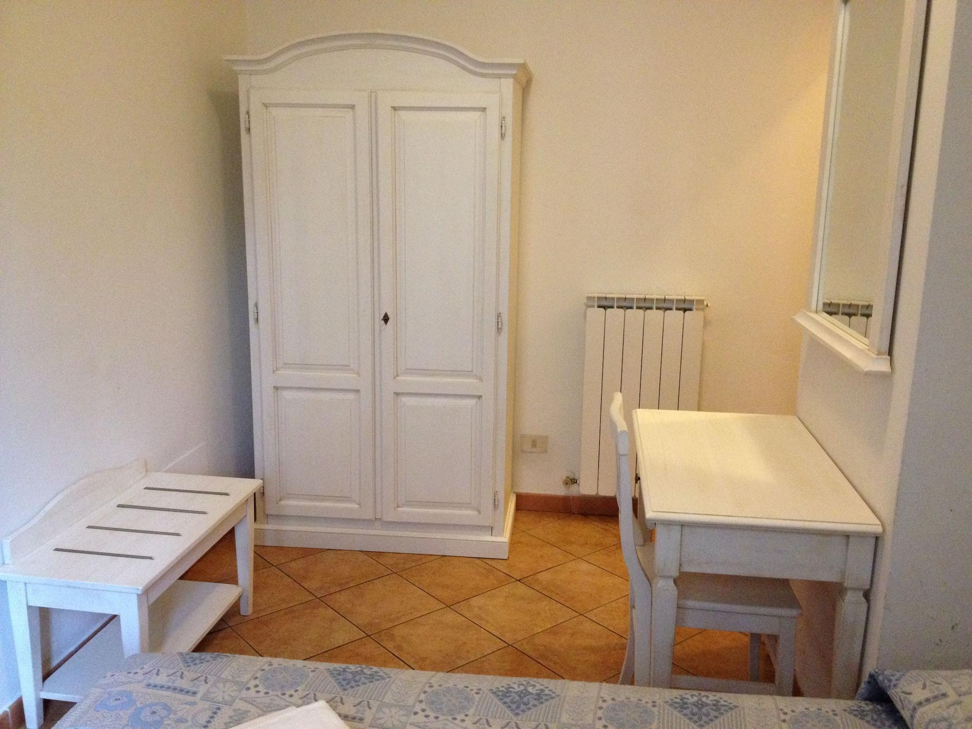 Albergo Sonia Floransa Dış mekan fotoğraf