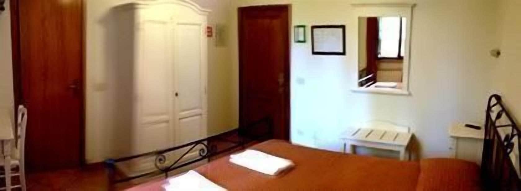 Albergo Sonia Floransa Dış mekan fotoğraf
