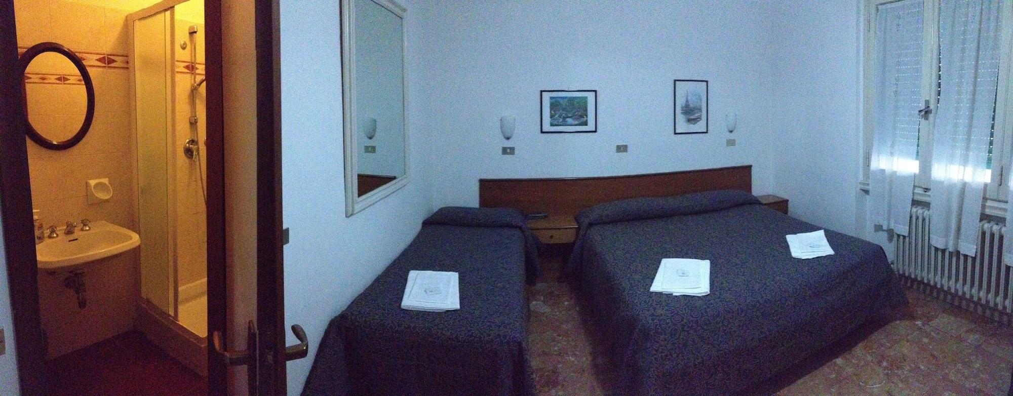 Albergo Sonia Floransa Dış mekan fotoğraf