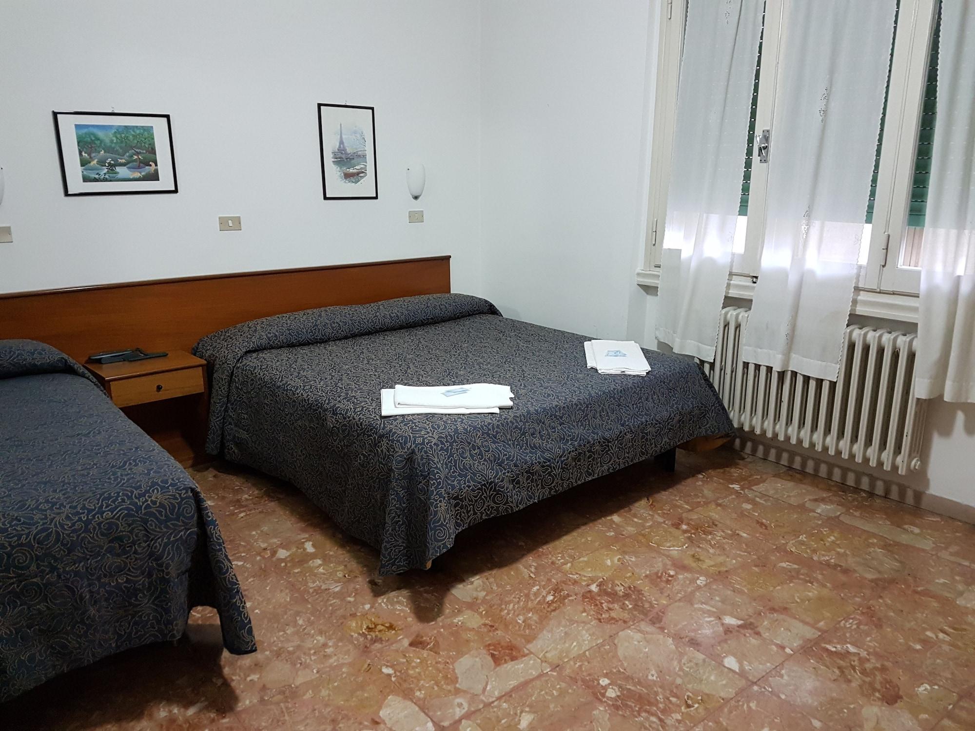 Albergo Sonia Floransa Dış mekan fotoğraf
