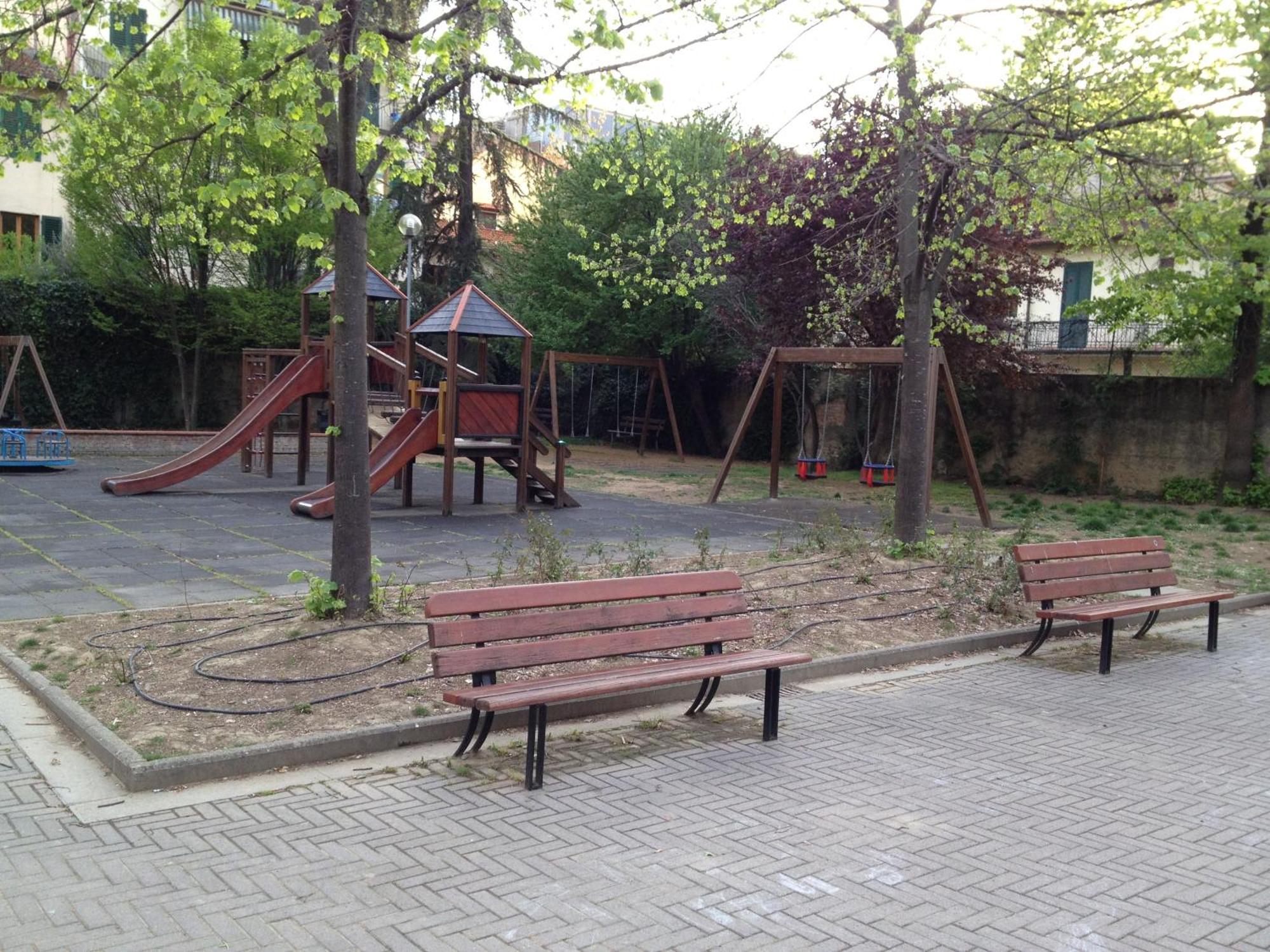 Albergo Sonia Floransa Dış mekan fotoğraf
