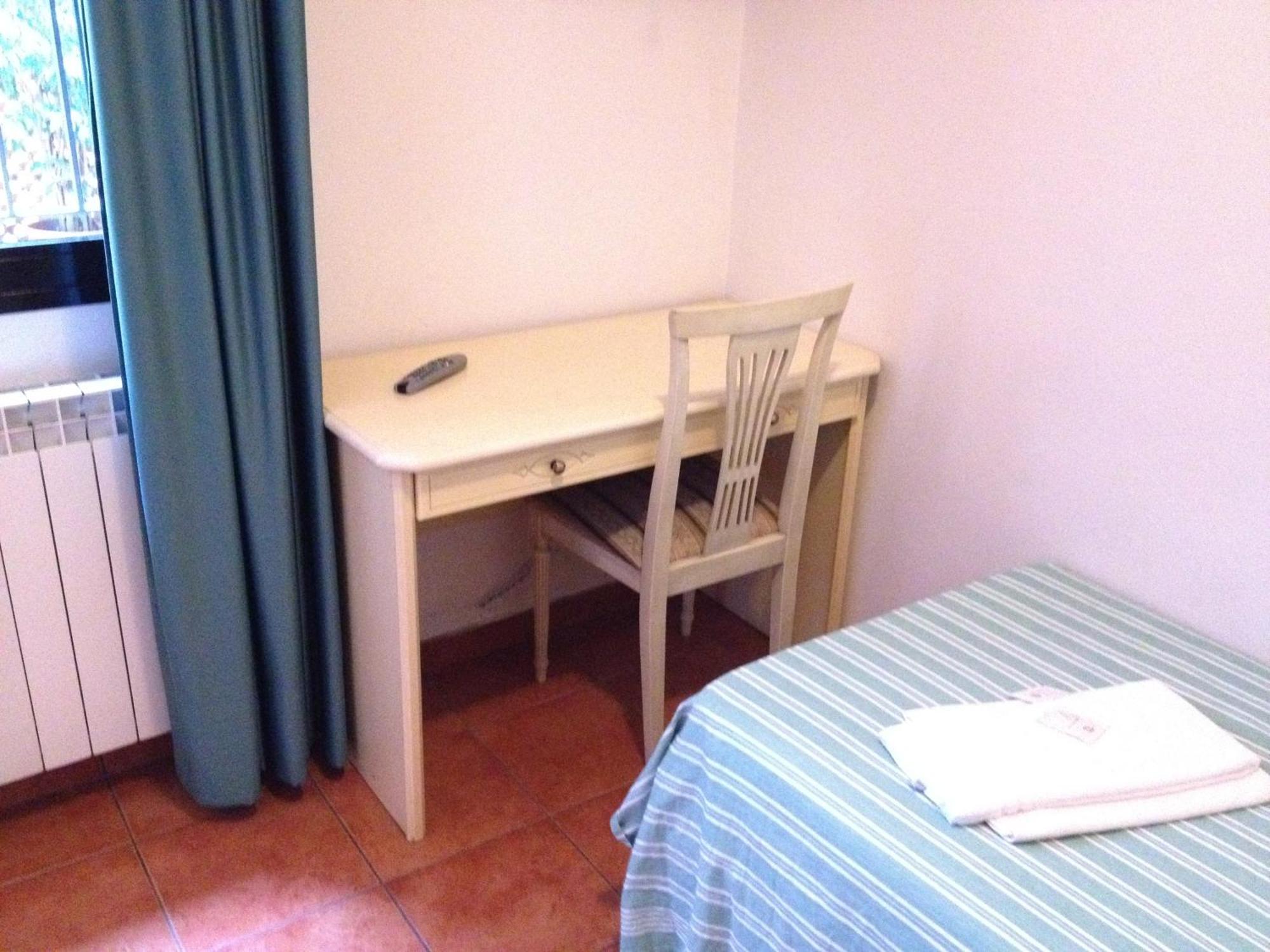 Albergo Sonia Floransa Dış mekan fotoğraf