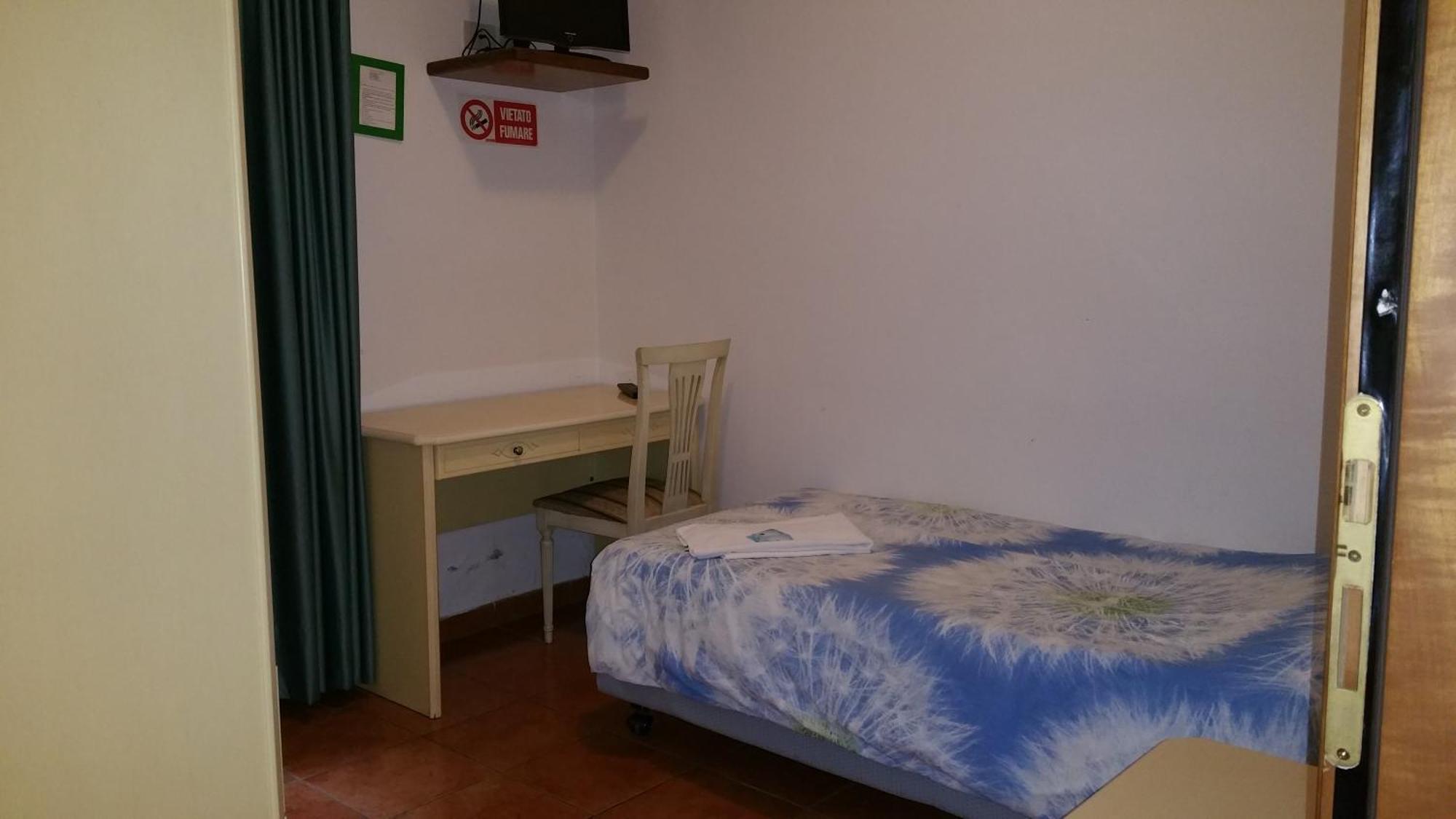 Albergo Sonia Floransa Oda fotoğraf