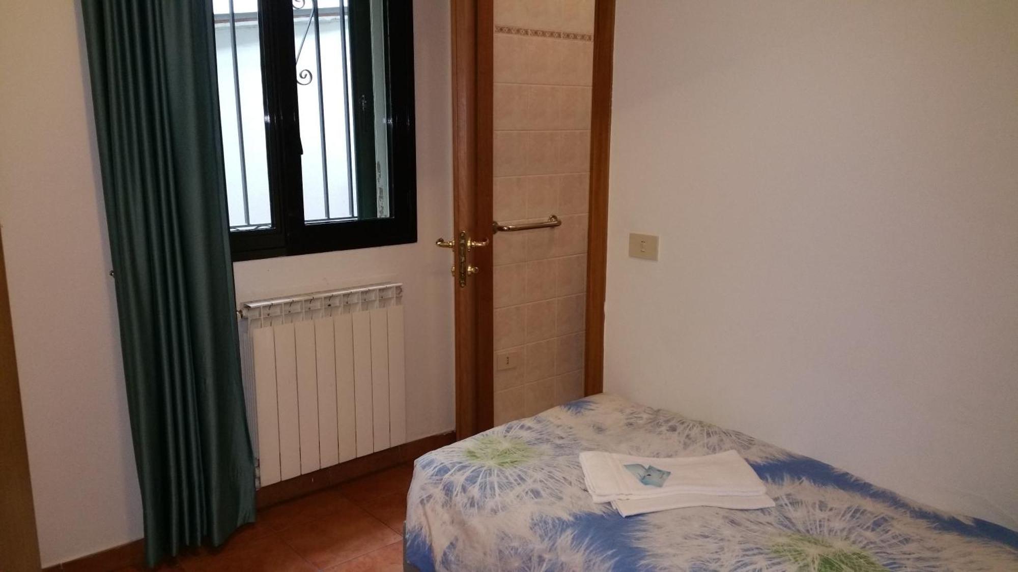 Albergo Sonia Floransa Oda fotoğraf
