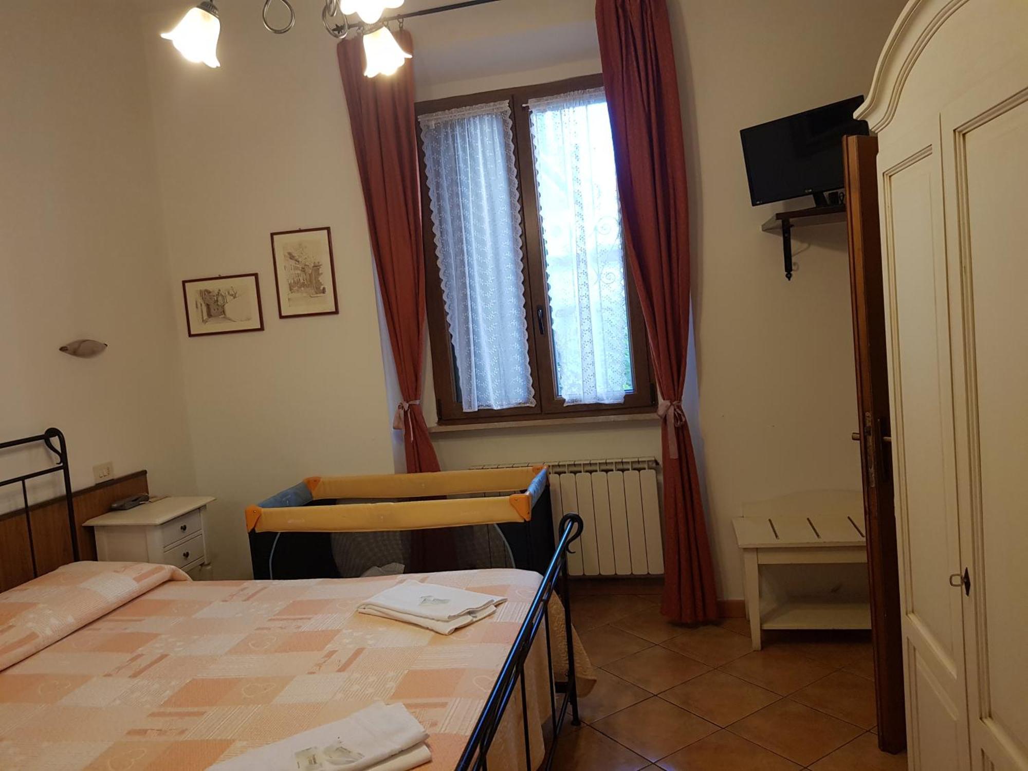 Albergo Sonia Floransa Oda fotoğraf