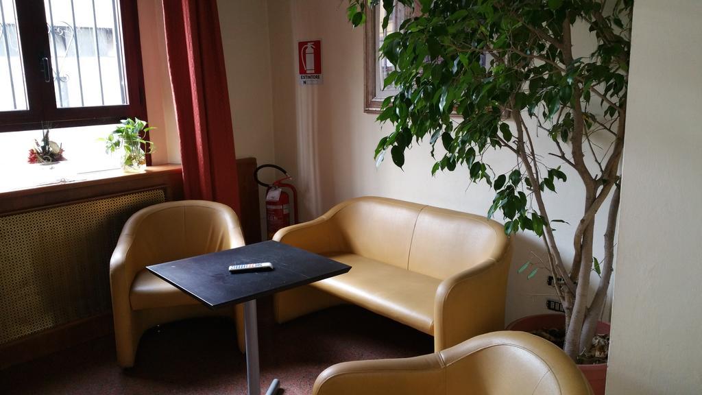 Albergo Sonia Floransa Dış mekan fotoğraf