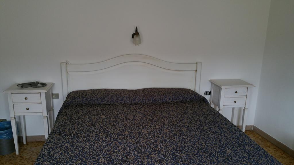 Albergo Sonia Floransa Dış mekan fotoğraf