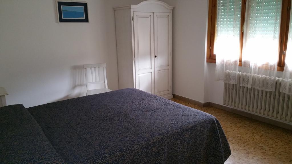 Albergo Sonia Floransa Dış mekan fotoğraf
