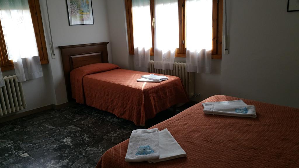 Albergo Sonia Floransa Dış mekan fotoğraf