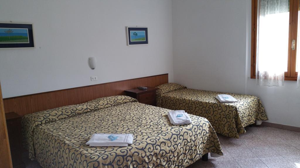 Albergo Sonia Floransa Dış mekan fotoğraf