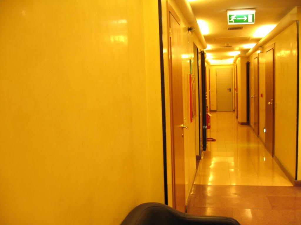 Albergo Sonia Floransa Dış mekan fotoğraf