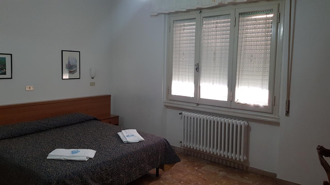 Albergo Sonia Floransa Dış mekan fotoğraf