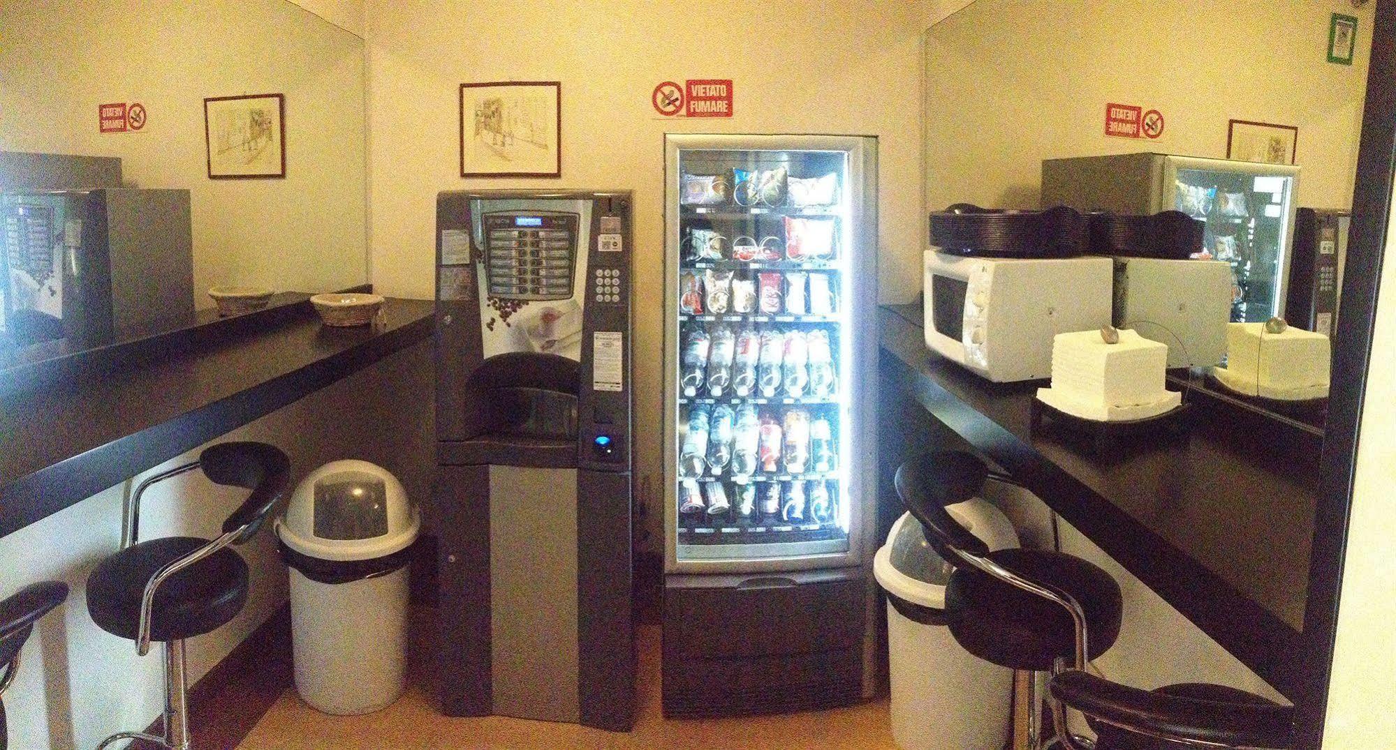 Albergo Sonia Floransa Dış mekan fotoğraf