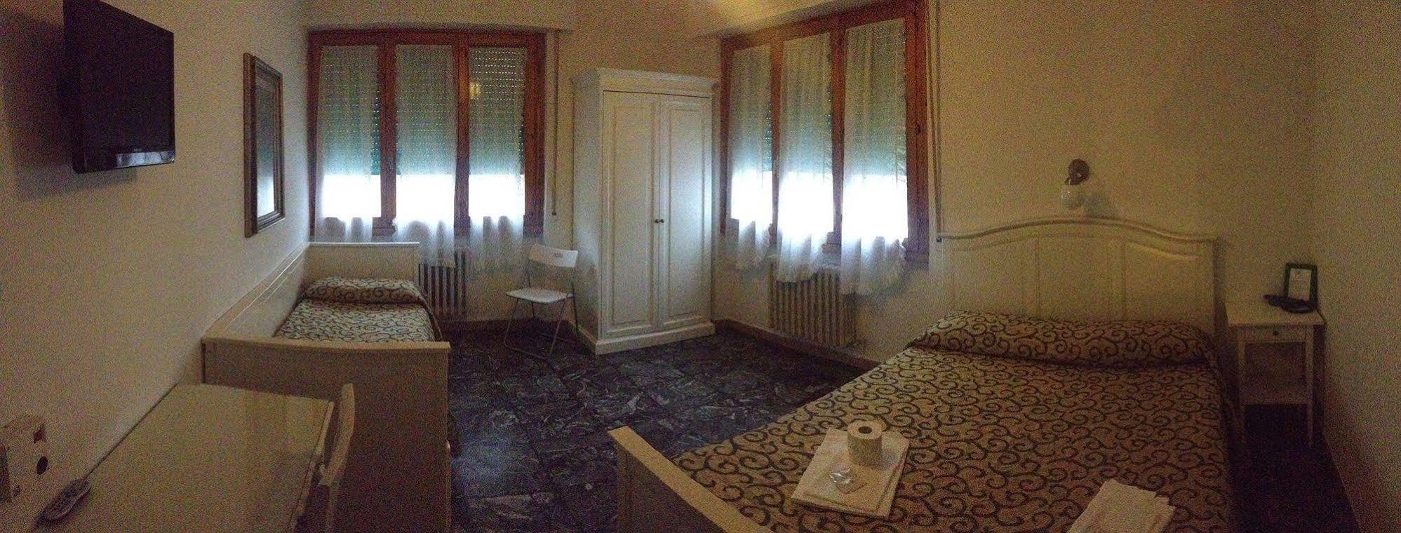 Albergo Sonia Floransa Dış mekan fotoğraf