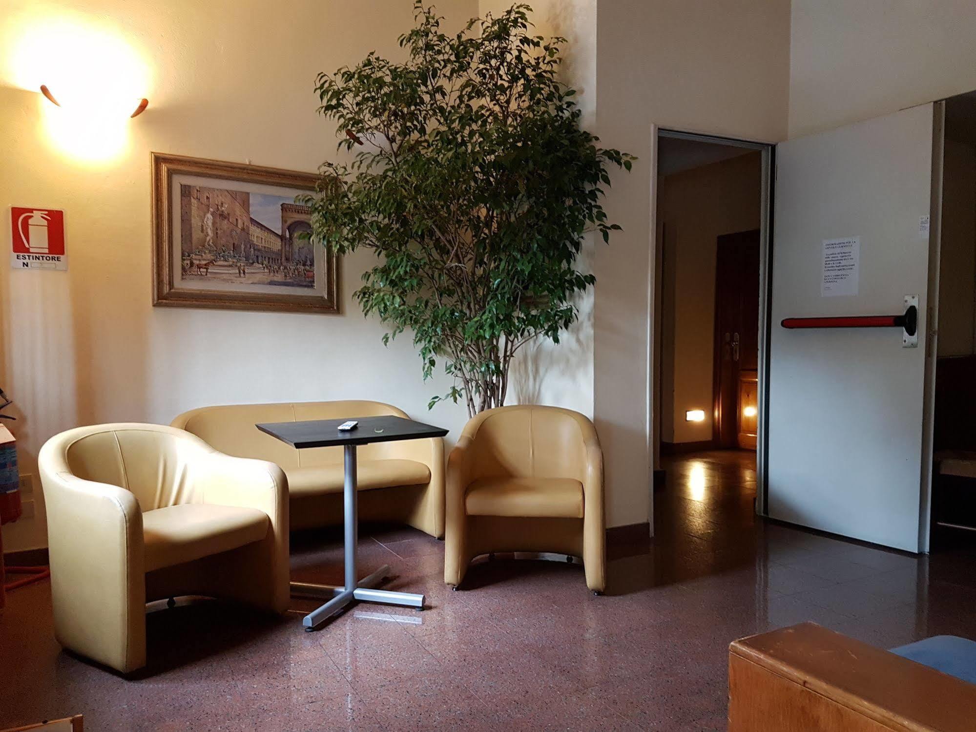 Albergo Sonia Floransa Dış mekan fotoğraf